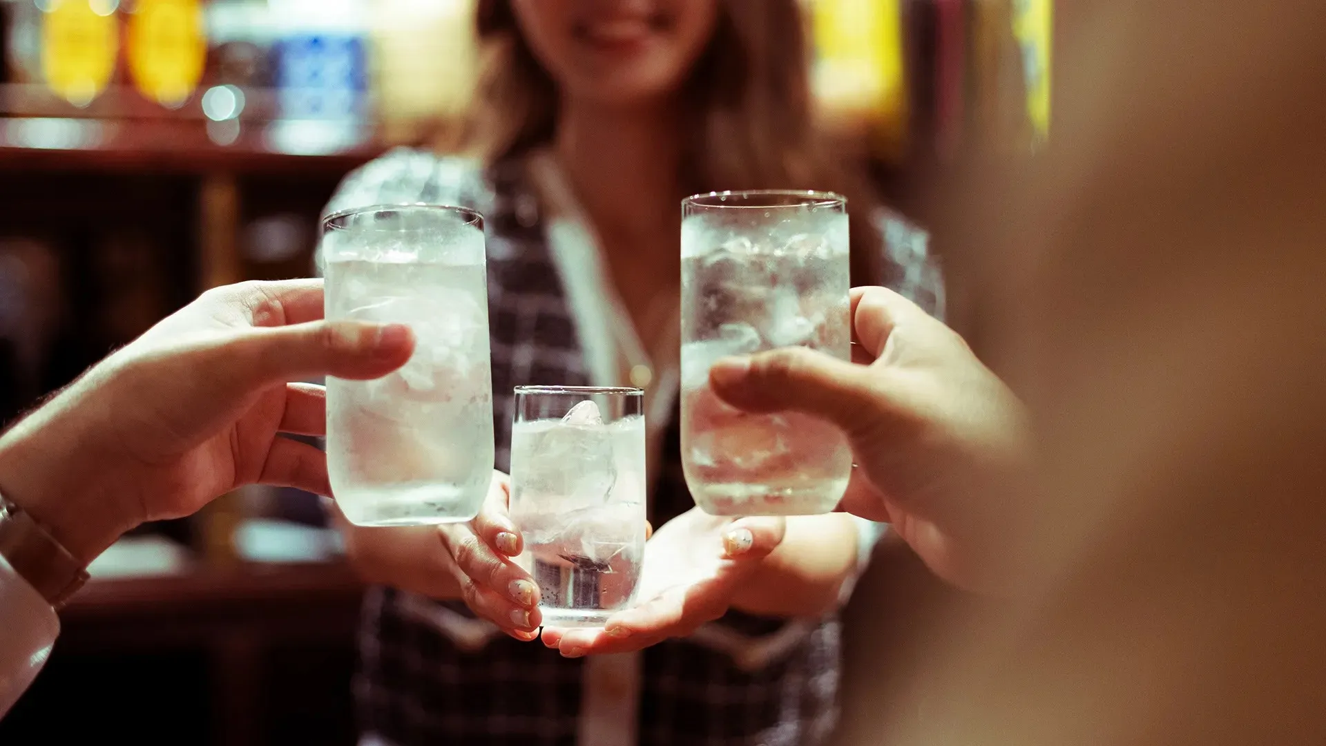 Raffino JR茨木駅前店